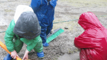 St. Patrick's School After School Care