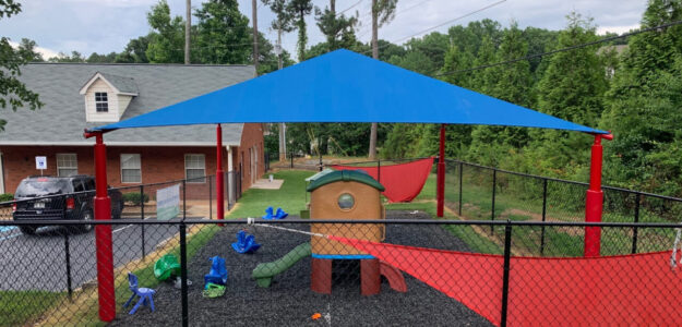 Victoria Children's Centre