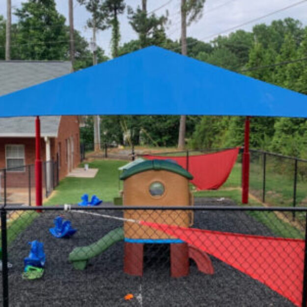 Victoria Children's Centre