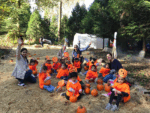 Bright Rainbow Child Care
