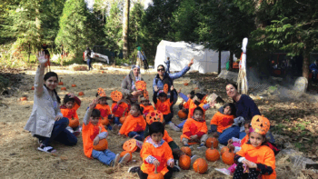 Bright Rainbow Child Care