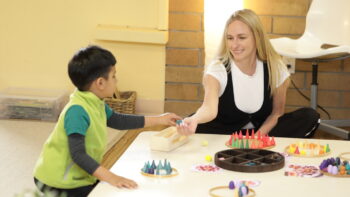 Smilestones Junior Kindergarten South Surrey