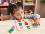 Montessori Mes Petits Academy 2010