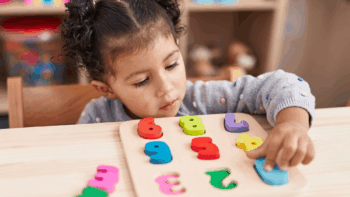 Montessori Mes Petits Academy 2010