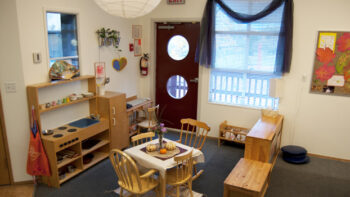 Parkcrest Children's Centre