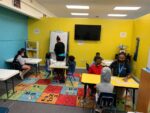Tiny Toes Learning Centre
