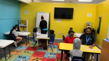 Tiny Toes Learning Centre