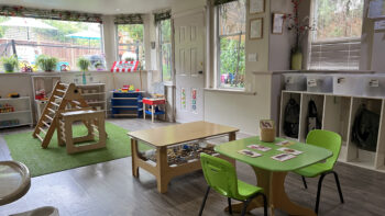 Bridges Childcare And Learning Center - Rosewood