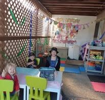 Cometas Childcare Centre