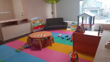 Precious Early Years Childcare
