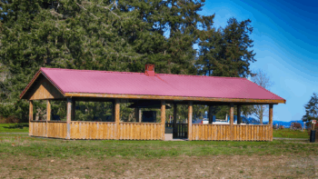 Qualicum First Nation Childcare Centre