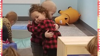 Nurturing Hearts Montessori Daycare - James Hill