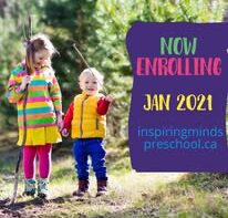 Inspiring Minds Childcare