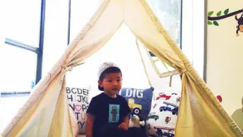 Buckingham Tots Child Care Center