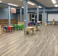 Junior Einstein's Academy (Gateway) Ltd