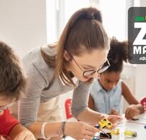 Skyridge Montessori - Group Child Care (30 Months To School)