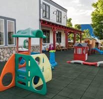 Happyland Early Learning Centre Cineplex