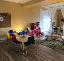 Little Steps Childcare Centre