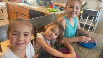 Building Blocks Family Child Care
