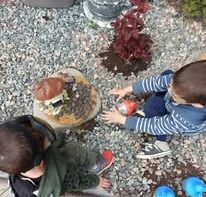 Happy Trails Children Centre