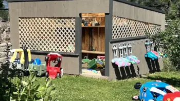 Kellie N Kids Daycare