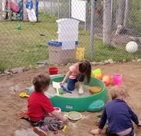 Sunny Side Up Childcare