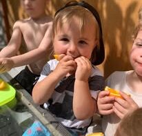 James Bay Community School Day Care