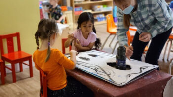 Beginners Kollege Child Care Centre Ltd