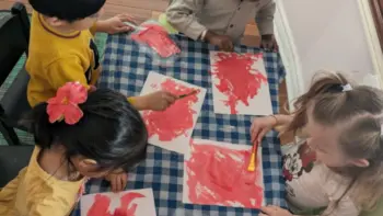 Giggles 'N Grins Early Childhood Centre