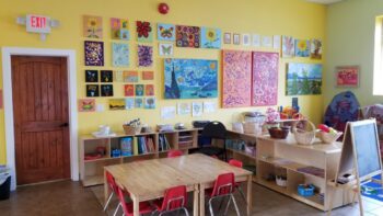 New Horizon Montessori School Ltd