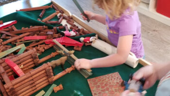 Forest Friends Early Learning Center