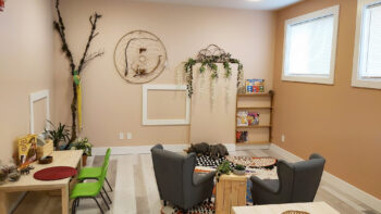 The Learning Journey Child Care Centre