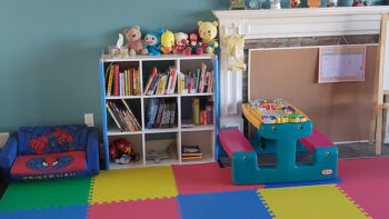 Happy Sky Daycare Centre