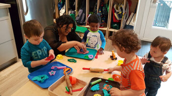 Bright Owlets Childcare & Learning Centre