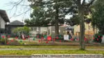 Preschool classroom