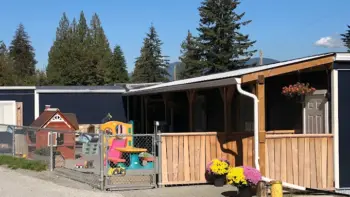 Ranch Park Kids Place Inc.