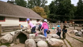Head Start Pre-Kinder