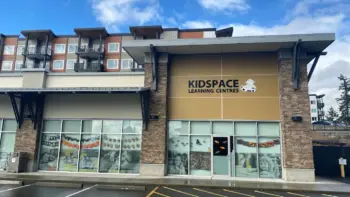 Kidspace Learning Centres Eagle Creek Inc.