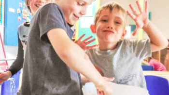 Brightstart Children's Academy Ltd