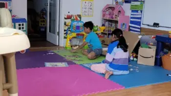 Magical Memories Daycare