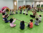 Earth Child Montessori School Alderbridge Way