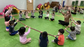 Earth Child Montessori School Alderbridge Way