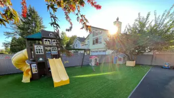 Little Plum Tree Daycare