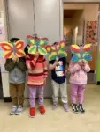 Brighouse Junior Kindergarten