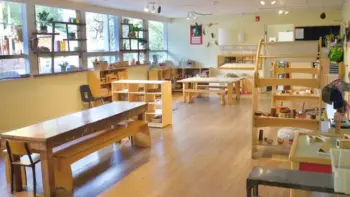 Sunflower Preschool