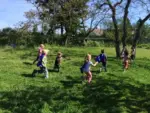 Lakehill Preschool Co-Op
