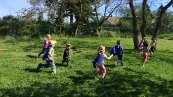 Lakehill Preschool Co-Op