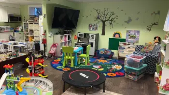 Laura Lee's Little Learning Center