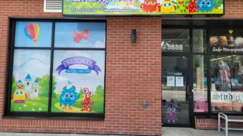Little Monsters Academy