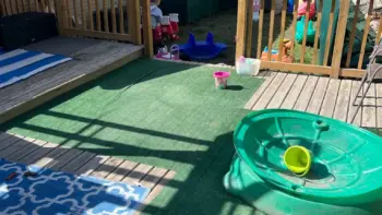Little Duck Family Child Care